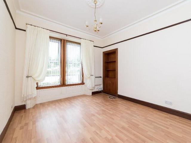Apartment for rent in Moneydie, Scotland