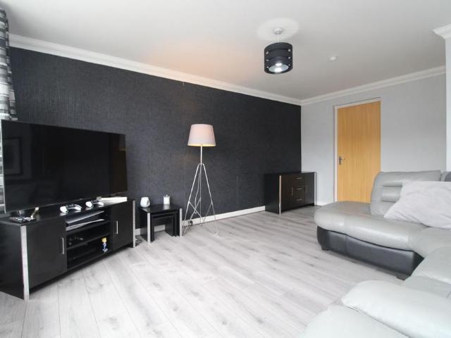 Apartment for rent in Kirkhill, Cambuslang