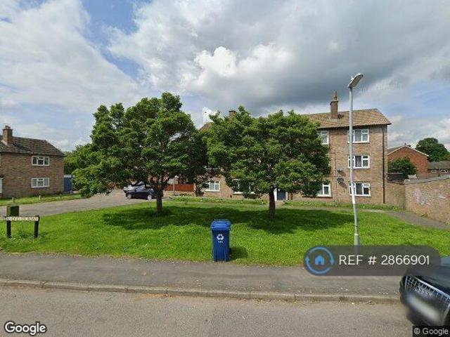 Flat for rent in Huntingdon, Isle Of Man