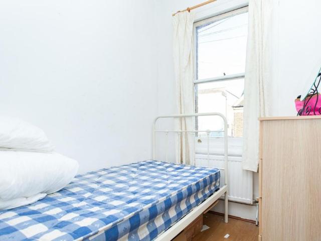 Apartment for rent in Stamford Hill, Greater London
