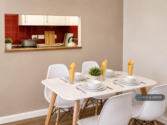 Flat for rent in Barnsbury, Isle Of Man