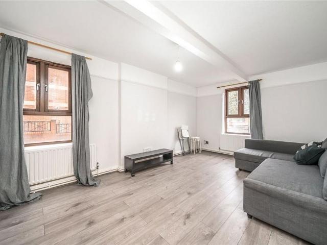 Apartment for rent in Streatham Hill, Greater London