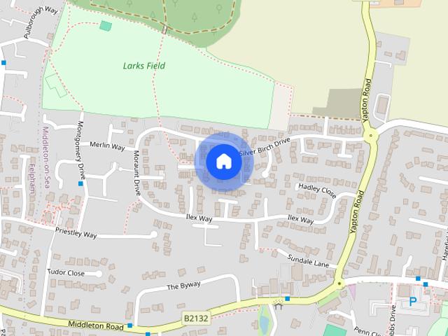 Apartment for rent in Clapham, West Sussex