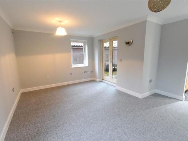 Apartment for rent in Cottingham, East Riding Of Yorkshire