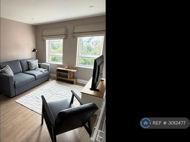 Apartment for rent in Hillside, Leith