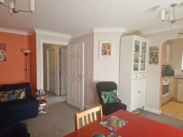Apartment for rent in Poole