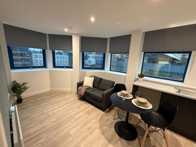 Apartment for rent in Haymarket, Tyne And Wear