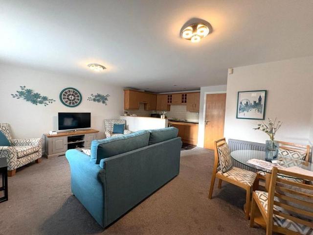 Apartment for rent in Wigan, Greater Manchester