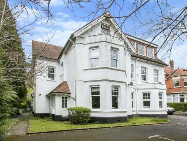 Apartment for rent in Westbourne, Bournemouth