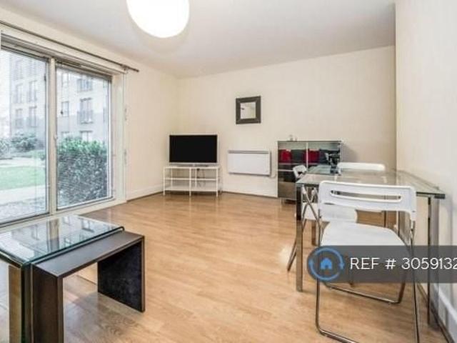 Apartment for rent in Bromley-by-Bow, Greater London