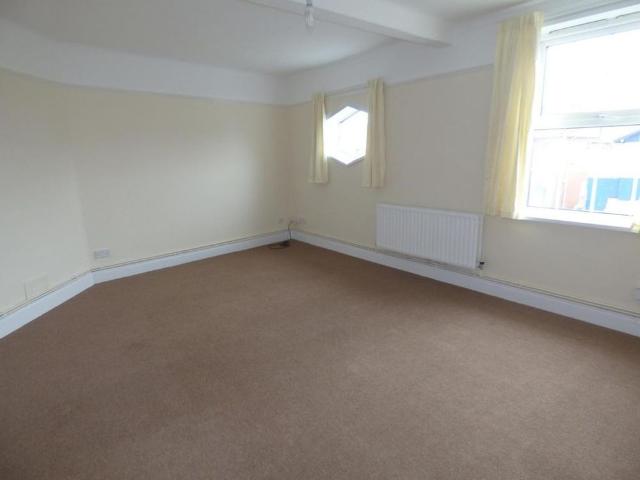 Apartment for rent in Bevois Mount, Southampton