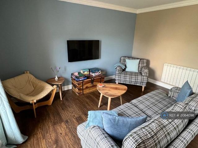 Apartment for rent in Gorgie/Dalry, City of Edinburgh