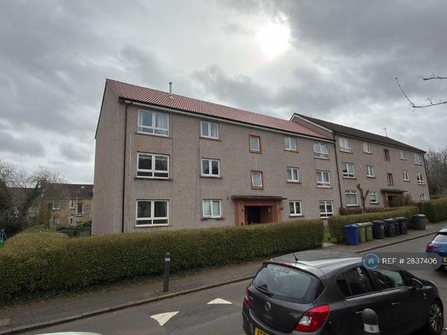 Flat for rent in Barrhead, Scotland