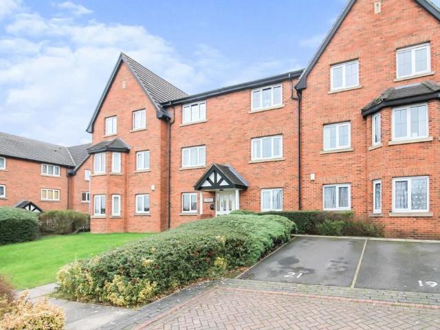 Flat for rent in Farsley, Isle Of Man