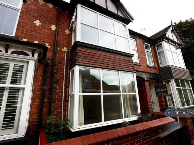 Flat for rent in Porthill, Butterton