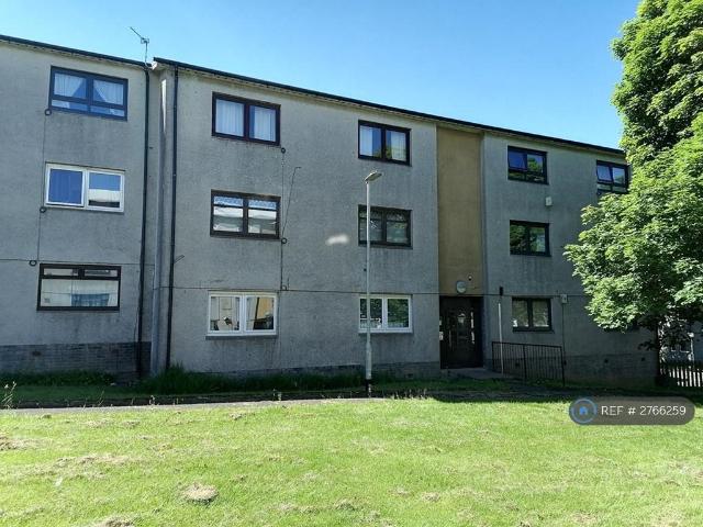 Flat for rent in Scotland