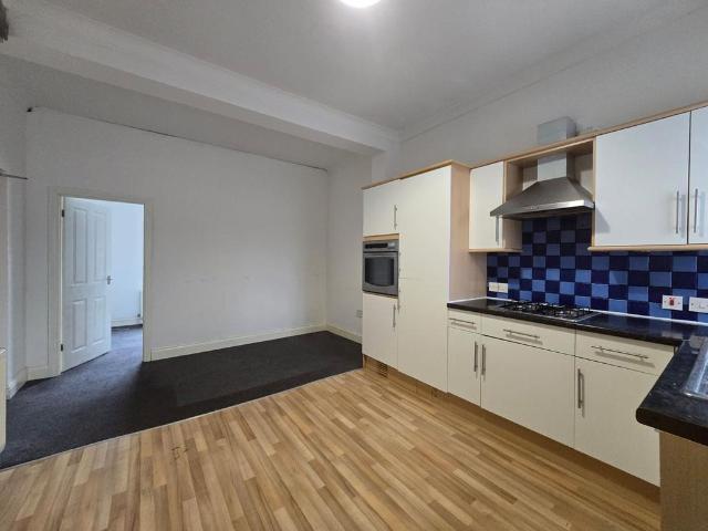 Flat for rent in Brompton, Gillingham