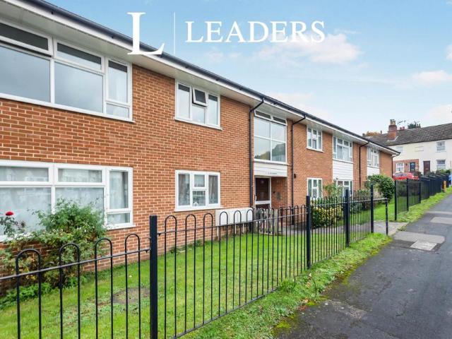 Flat for rent in Reffles Bridge, Red Hill
