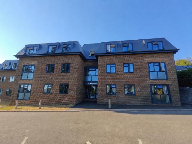 Apartment for rent in Cross In Hand, East Sussex