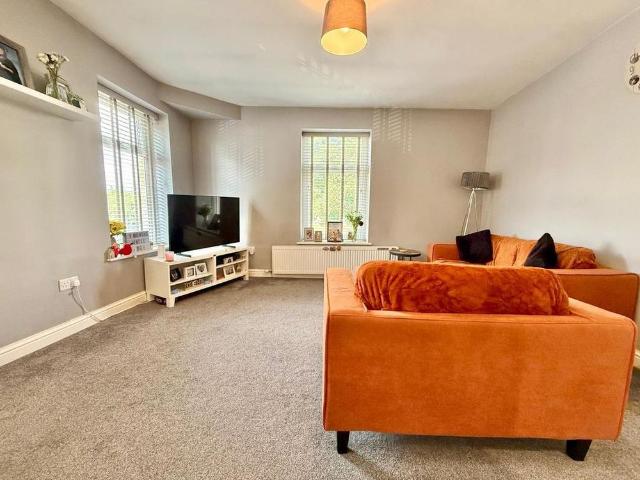 Apartment for rent in Westfield, Guiseley