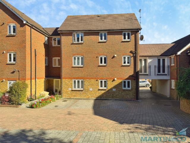 Apartment for rent in Singleton, Ashford