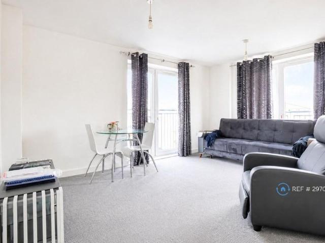 Apartment for rent in Yeading, Greater London