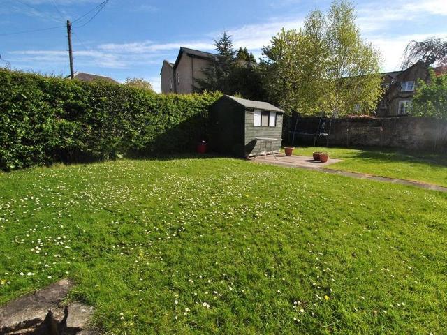 Apartment for rent in Corstorphine, Scotland