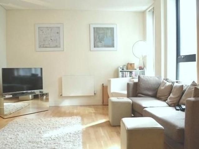 Apartment for rent in Dalston, De Beauvoir Town