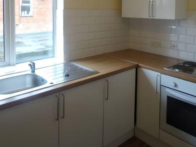 Apartment for rent in Semilong, Northampton