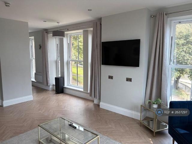 Apartment for rent in The Old Town, Kepwick