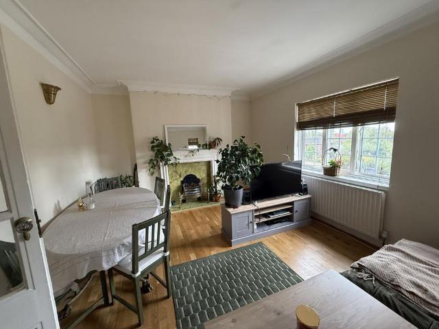 Apartment for rent in Preston, Greater London