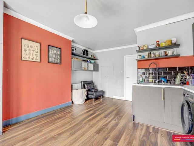 Apartment for rent in Parson's Green, Greater London