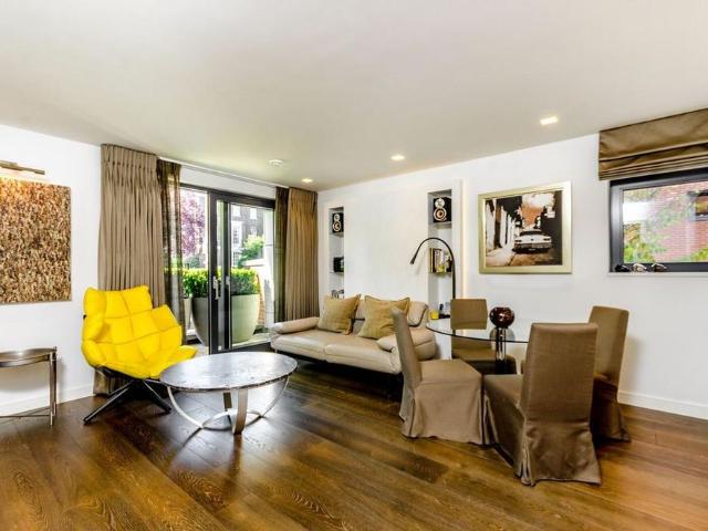 Apartment for rent in London Borough of Wandsworth, Greater London