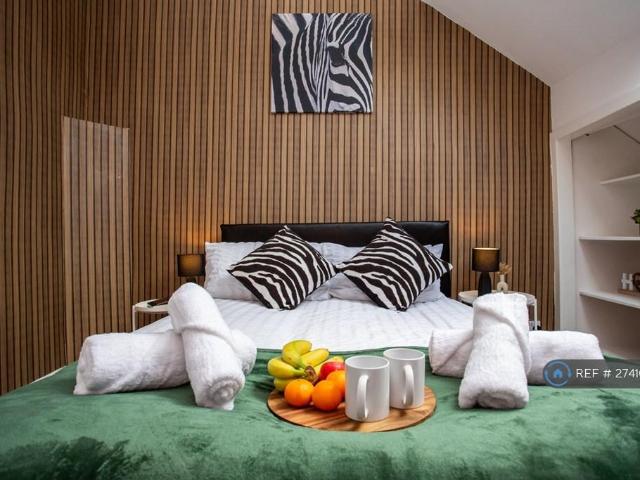 Flat for rent in Grainger Town, Isle Of Man
