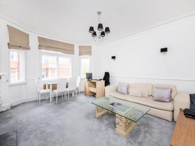 Flat for rent in St. John's Wood, Isle Of Man