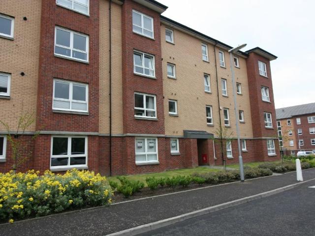 Flat for rent in Newbank, Scotland