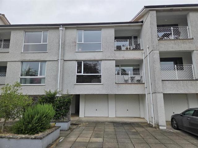 Flat for rent in Moresk, Penweathers