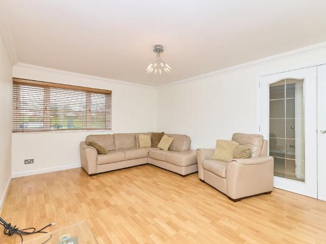 Flat for rent in Scotland