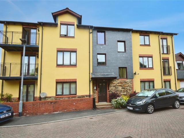 Flat for rent in Bovey Tracey, Bridford