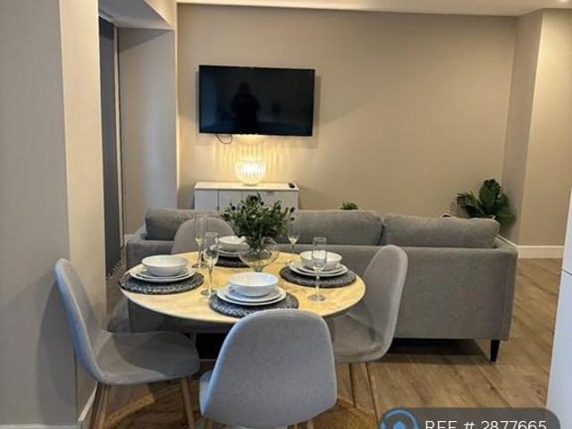 Flat for rent in Old Town, Hull