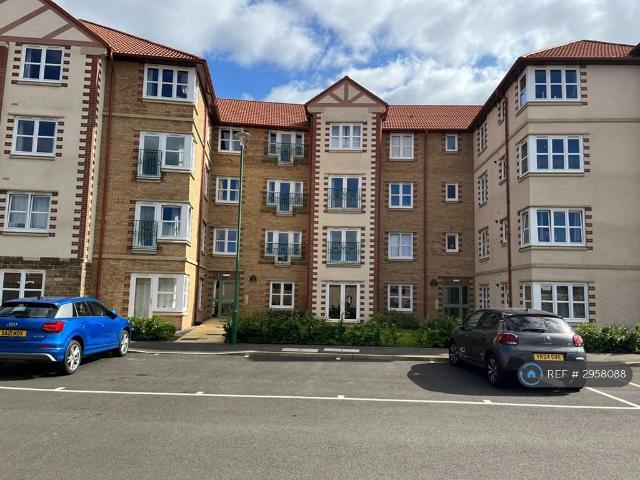 Flat for rent in Darlington