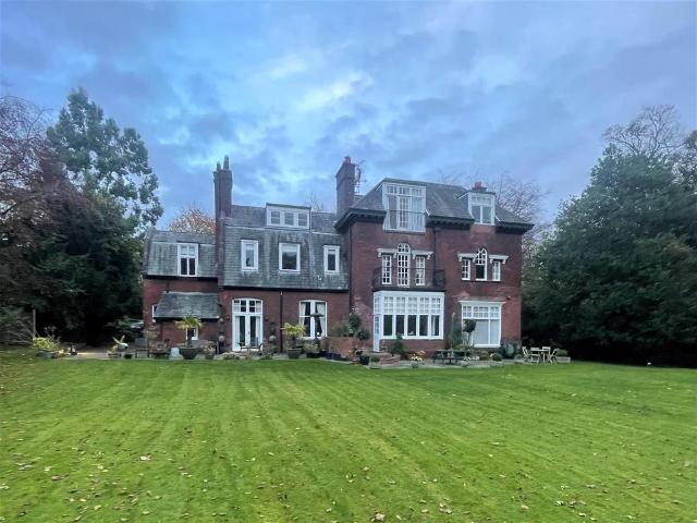 Flat for rent in High Heaton, Tyne And Wear