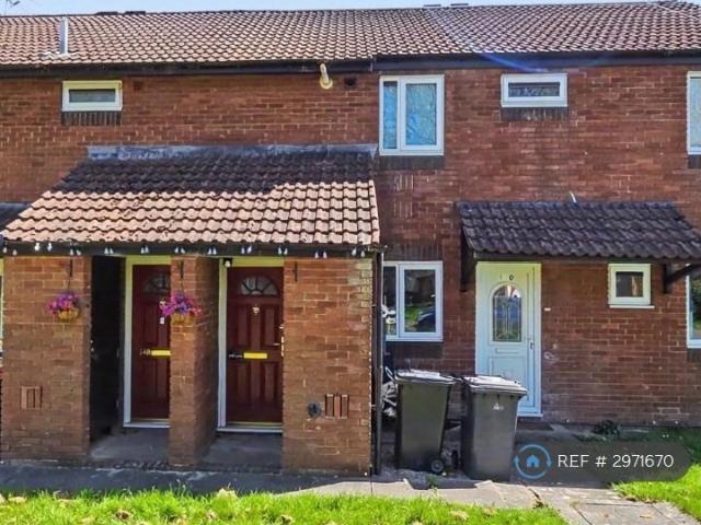 Flat for rent in Tanterton, Higher Bartle