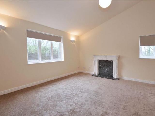 Apartment for rent in Widemarsh, Lower Bullingham