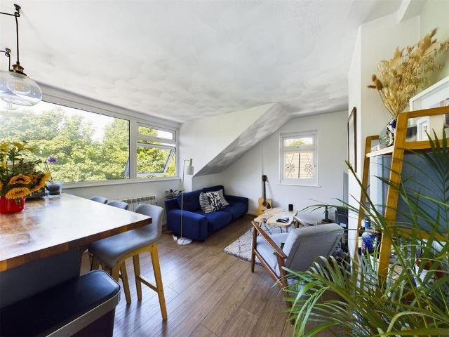 Apartment for rent in Brighton & Hove