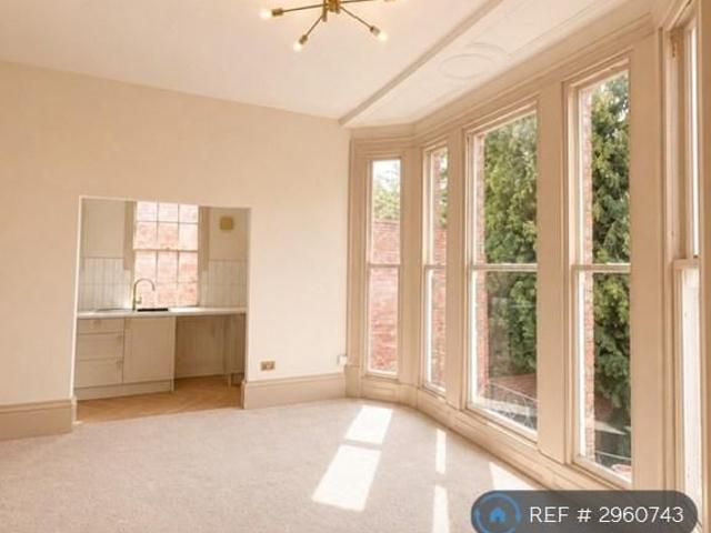 Apartment for rent in New Town, Alverton