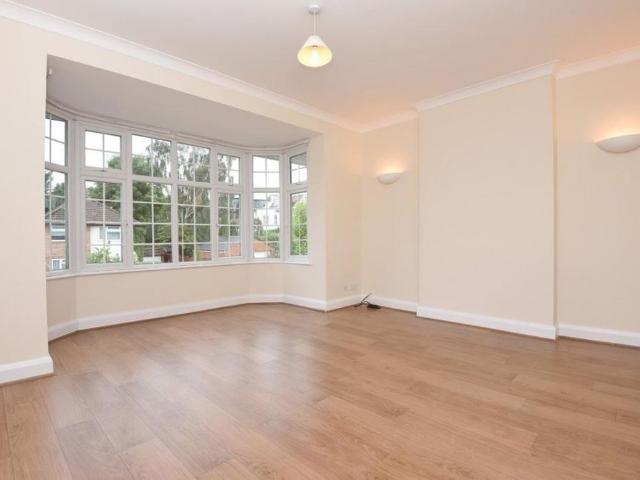 Apartment for rent in Cat Hill, Isle Of Man