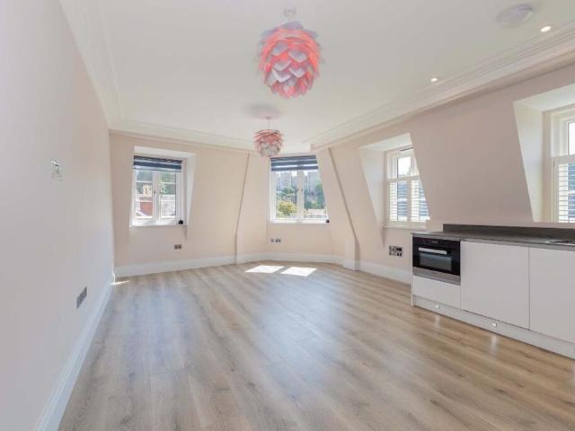 Apartment for rent in Clewer Village, Windsor