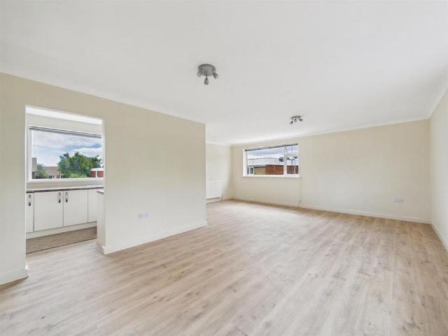 Apartment for rent in Whitley Bay, North Tyneside