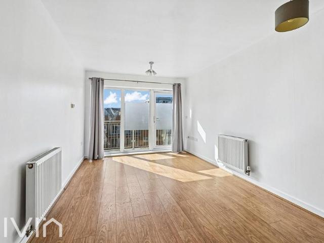 Apartment for rent in London Borough of Croydon, Greater London